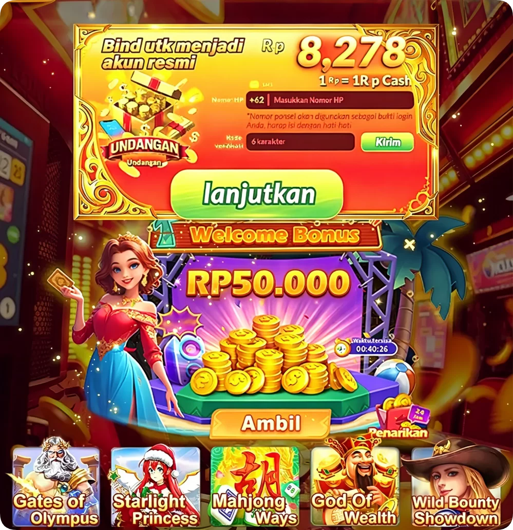 instantoto Masuk