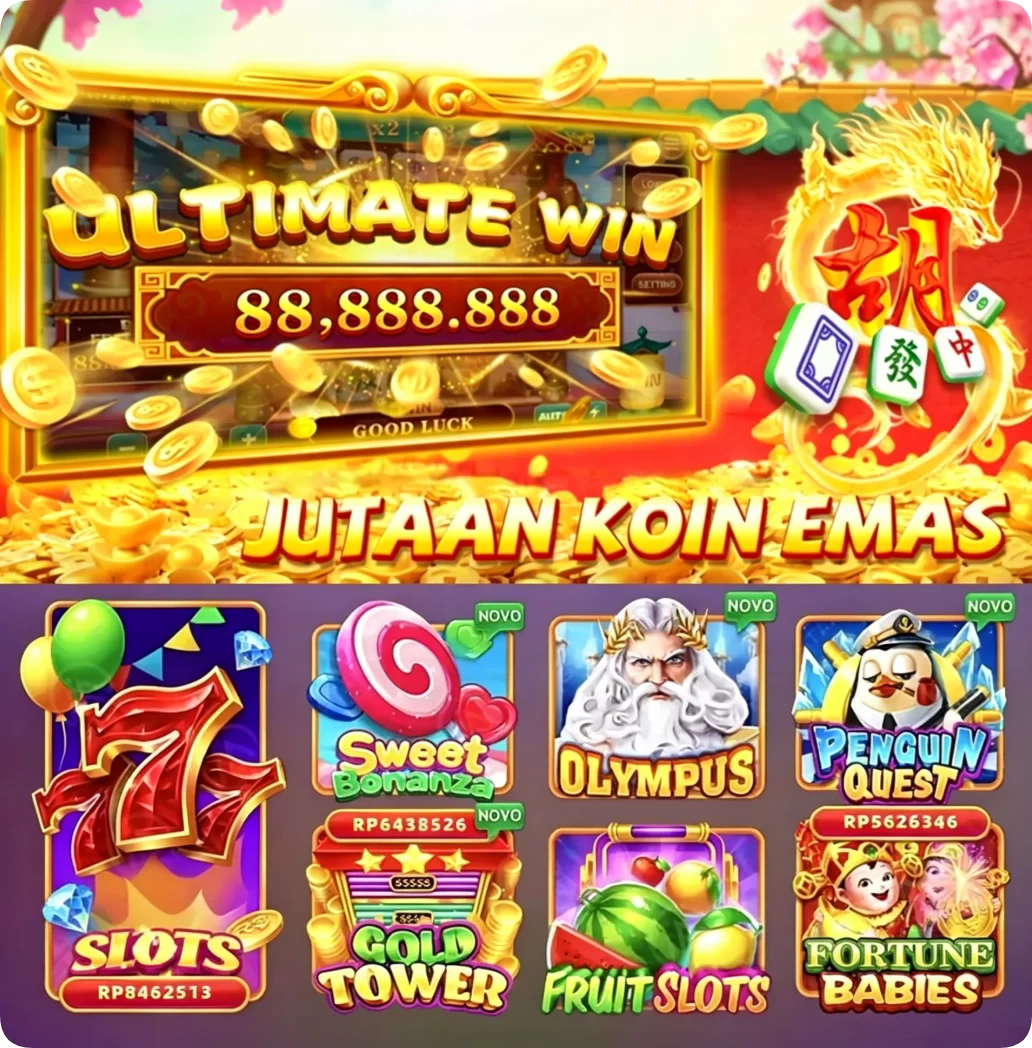 instantoto APK Resmi Unduh
