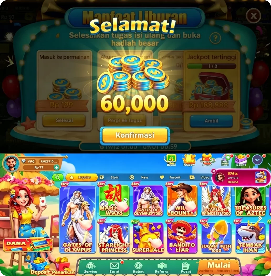 instantoto Masuk - instantoto Resmi